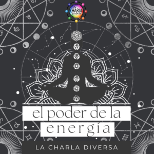 el poder de la energía