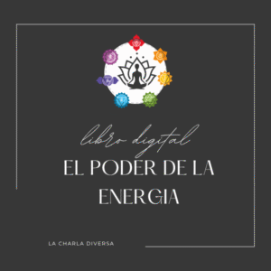 el poder de la energía
