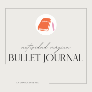bullet journal