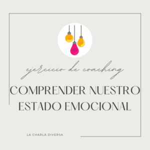 estado emocional