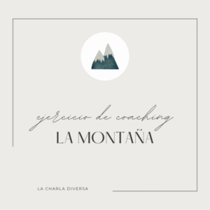 montaña